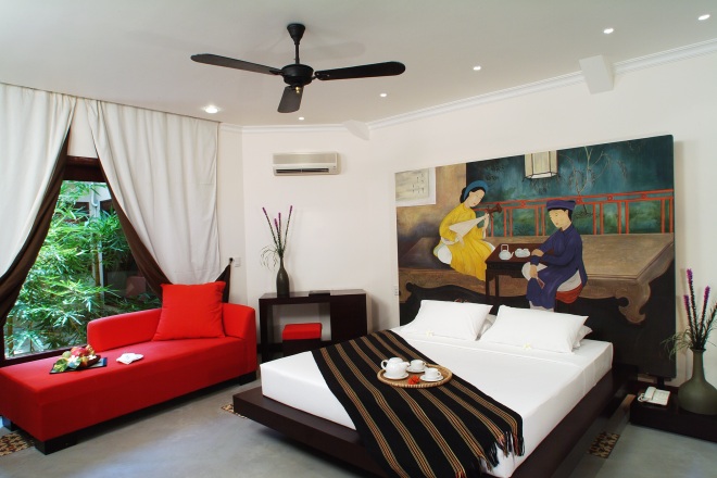SEAHORSE RESORT